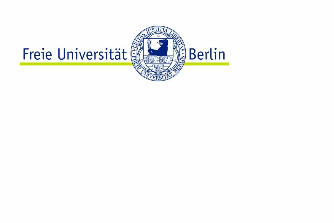 FU Berlin